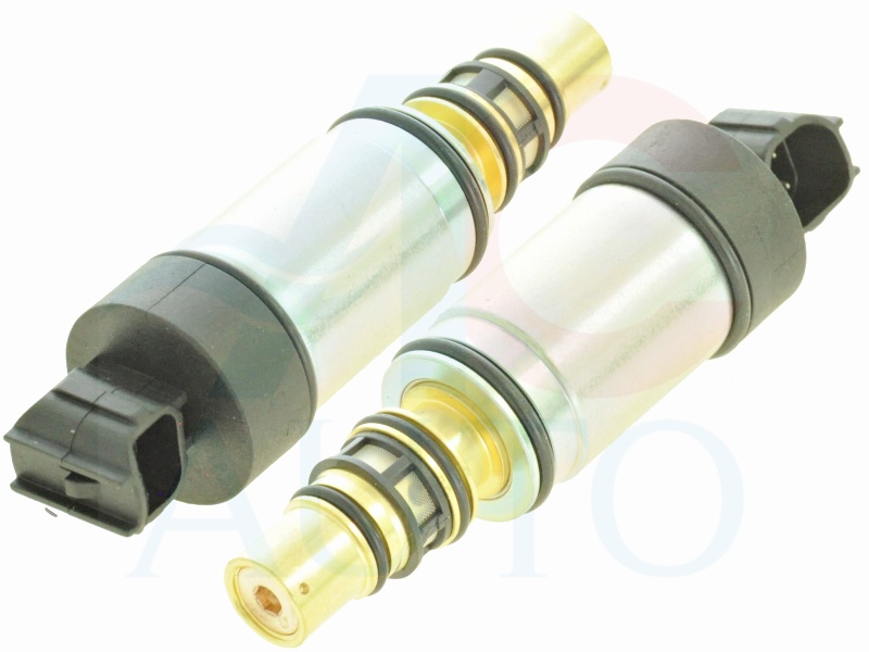 ACAUTO AC-02SD18 Control Valve, air conditioning compressor