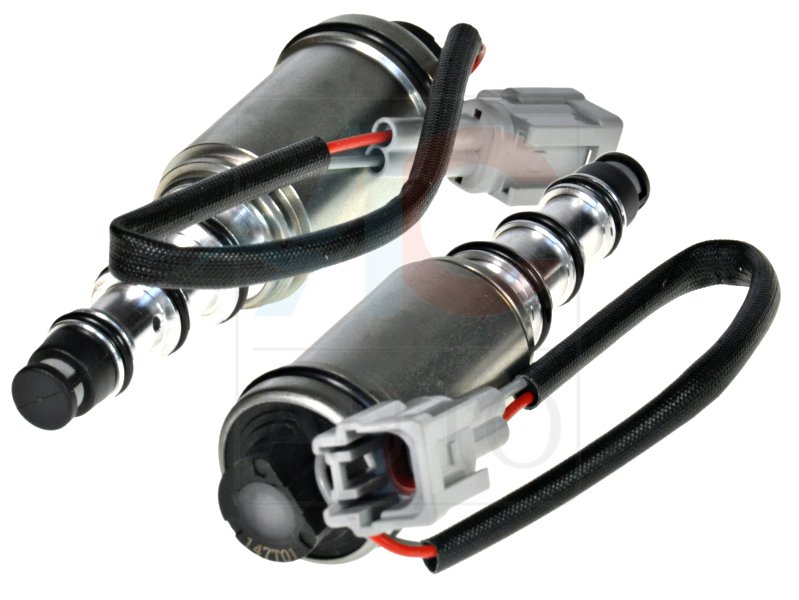 ACAUTO AC-02ZX04 Regulačný ventil kompresora