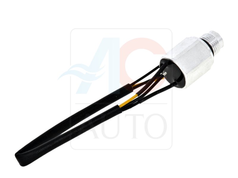 ACAUTO AC-02ZX05 Regulačný ventil kompresora