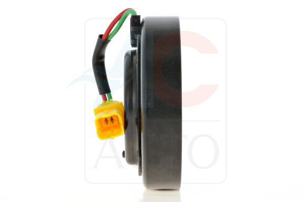 ACAUTO AC-04SD15.D spole, magnetkoplingskompressor