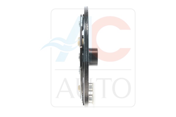 ACAUTO AC-05DL09 medbringerskive, magnetkopling-kompressor