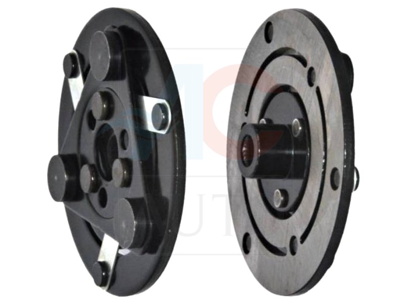 その他 TA DRIVEN PLATE, MAGNETIC CLUTCH COMPRESSOR ACAUTO AC-05SD04