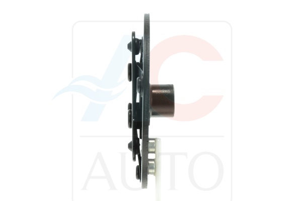 ACAUTO AC-05SD17 medbringerskive, magnetkopling-kompressor