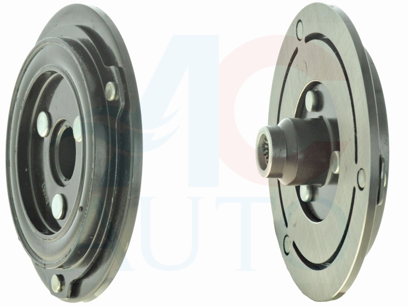 ACAUTO AC-05SS05 Drive plate, magnetic clutch (compressor)