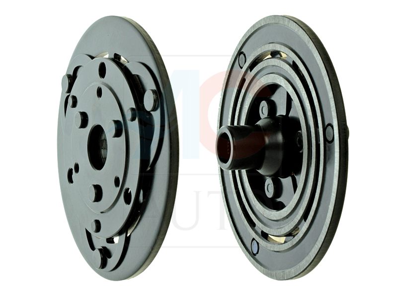 ACAUTO AC-05UN01 Drive plate, magnetic clutch (compressor)