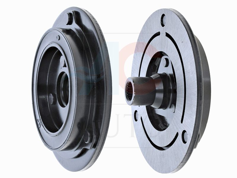 ACAUTO AC-05VI04 Drive plate, magnetic clutch (compressor)