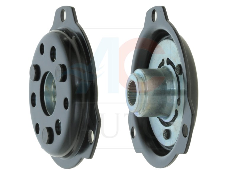 ACAUTO AC-05VI05 Drive plate, magnetic clutch (compressor)