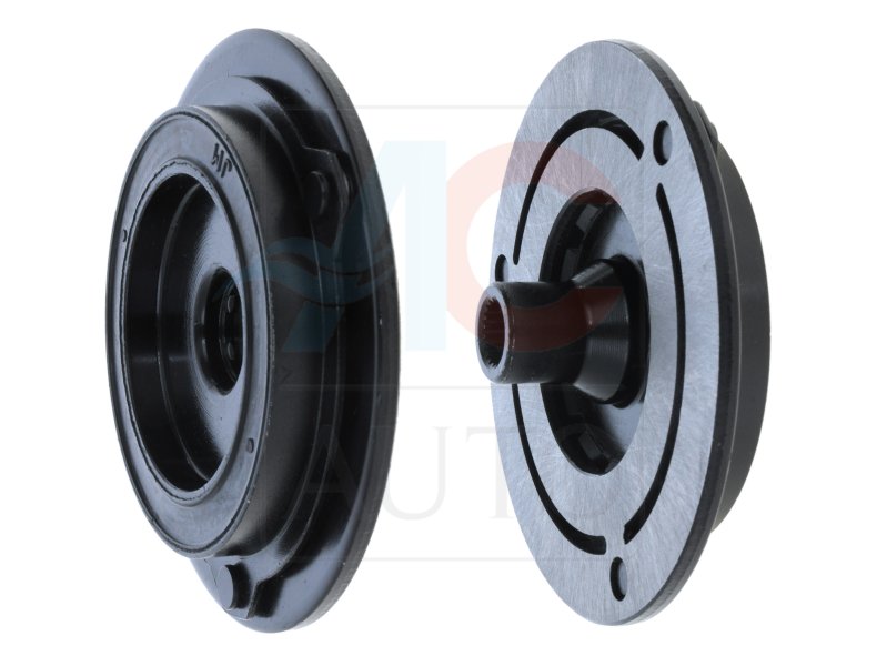 ACAUTO AC-05VI06 Drive plate, magnetic clutch (compressor)