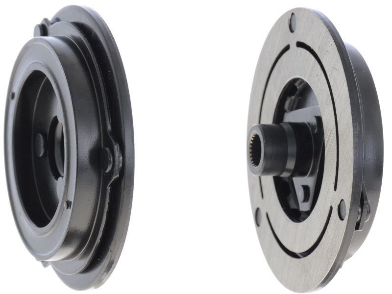 ACAUTO AC-05VI12 Drive plate, magnetic clutch (compressor)