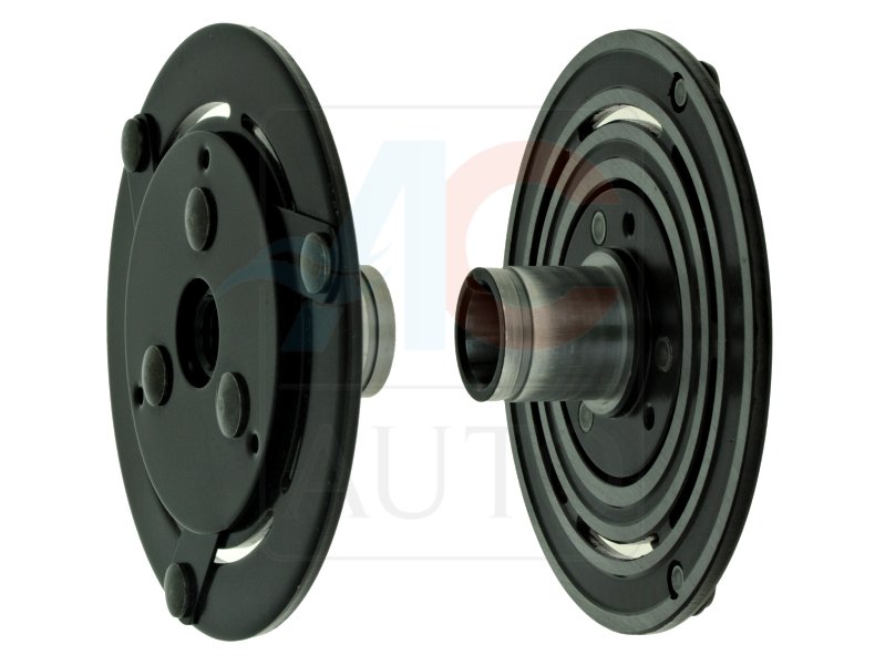 ACAUTO AC-05YO01 Drive plate, magnetic clutch (compressor)