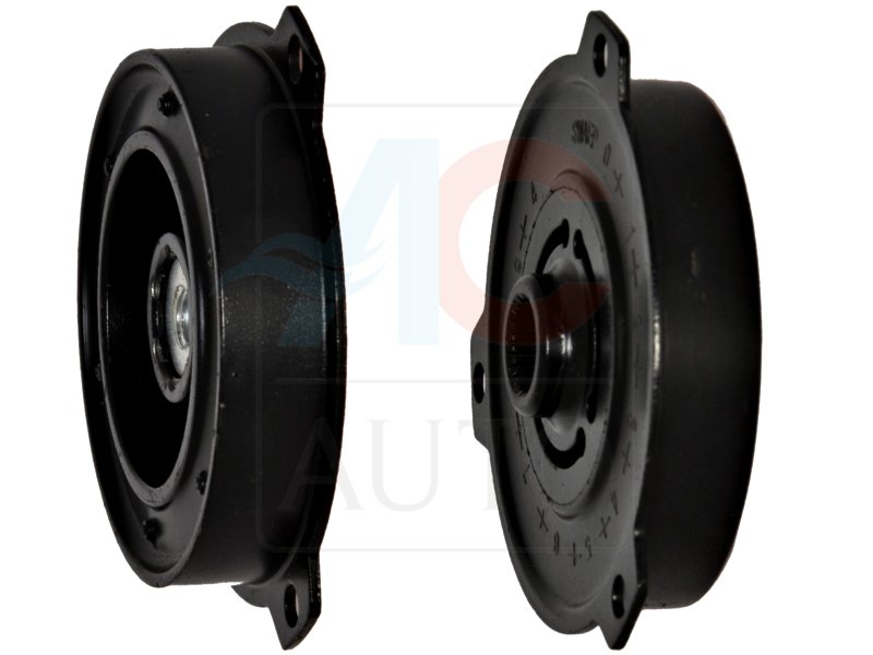 ACAUTO AC-05ZX01 Drive plate, magnetic clutch (compressor)