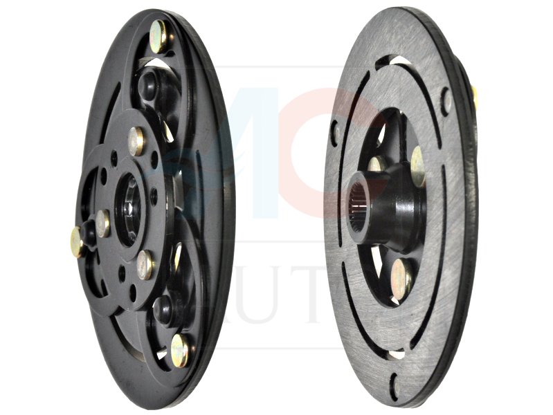 ACAUTO AC-05ZX04 Drive plate, magnetic clutch (compressor)