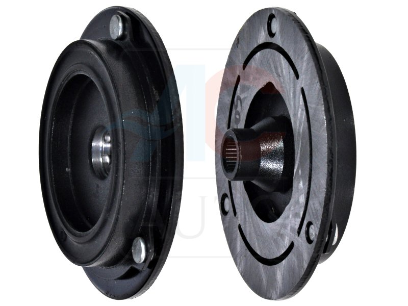 ACAUTO AC-05ZX05 Drive plate, magnetic clutch (compressor)