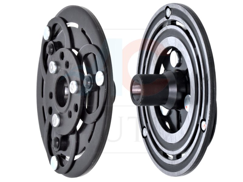 ACAUTO AC-05ZX06 Drive plate, magnetic clutch (compressor)