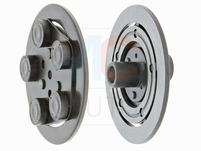 ACAUTO AC-05ZX10 Drive plate, magnetic clutch (compressor)