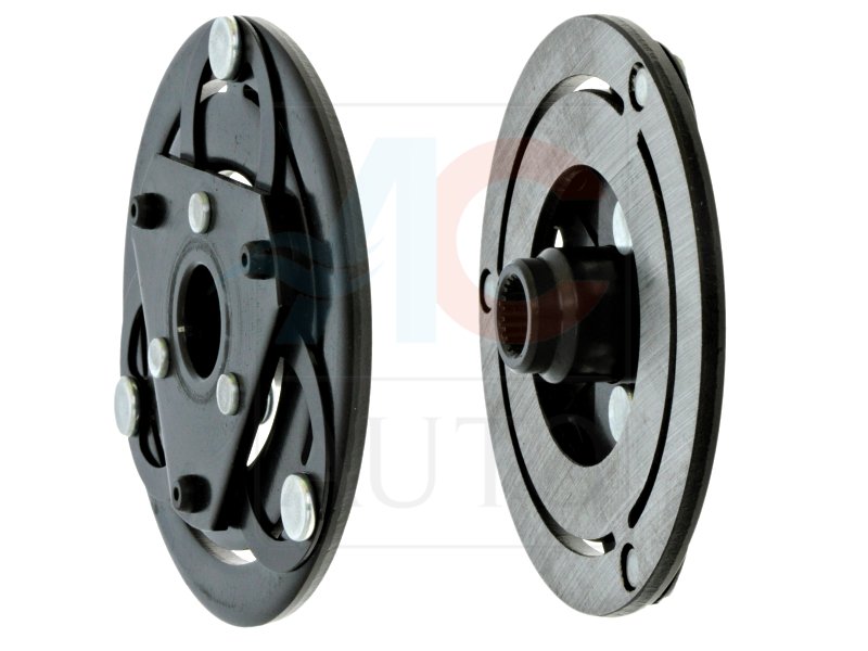 ACAUTO AC-05ZX11 Drive plate, magnetic clutch (compressor)