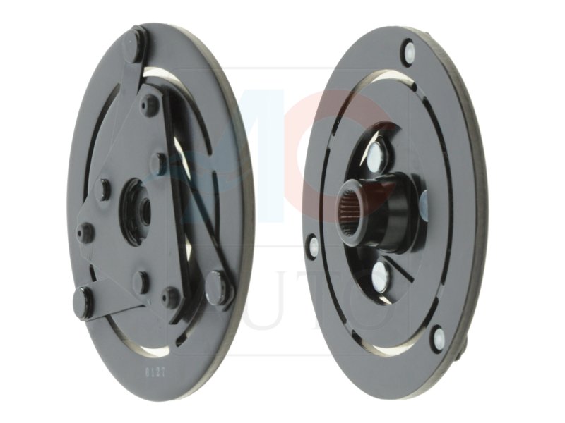 ACAUTO AC-05ZX18 Drive plate, magnetic clutch (compressor)