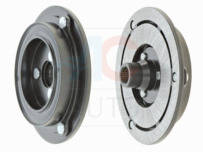 ACAUTO AC-05ZX20 Drive plate, magnetic clutch (compressor)