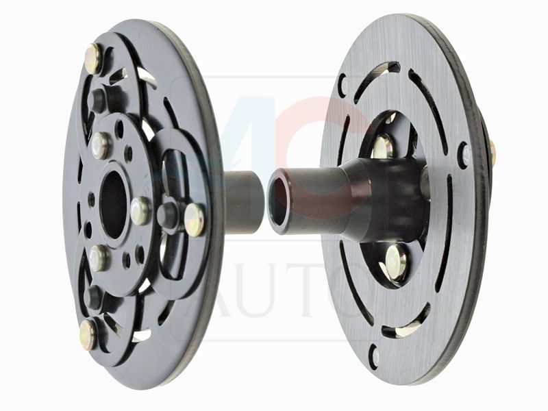 ACAUTO AC-05ZX22 Drive plate, magnetic clutch (compressor)