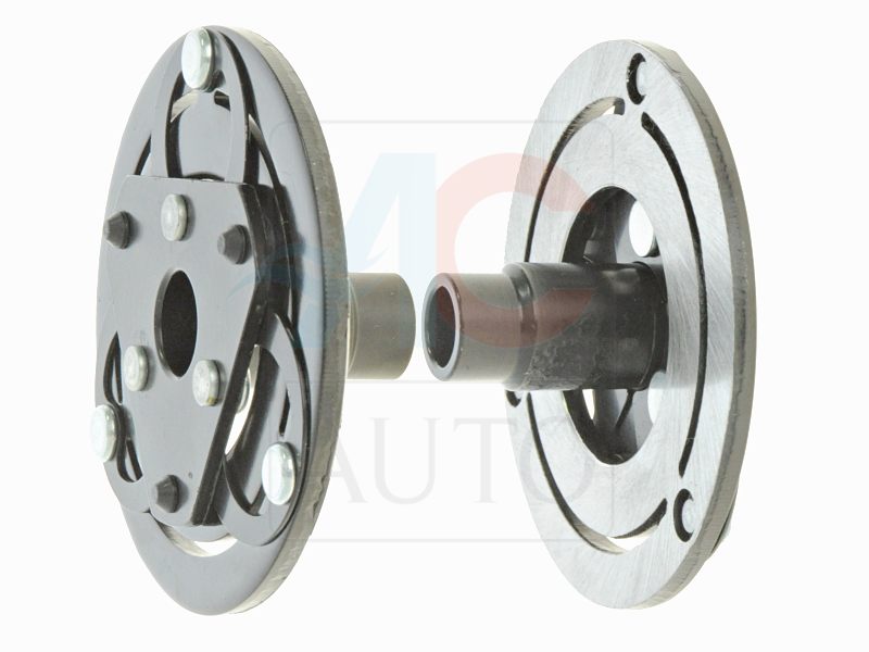 ACAUTO AC-05ZX24 Drive plate, magnetic clutch (compressor)