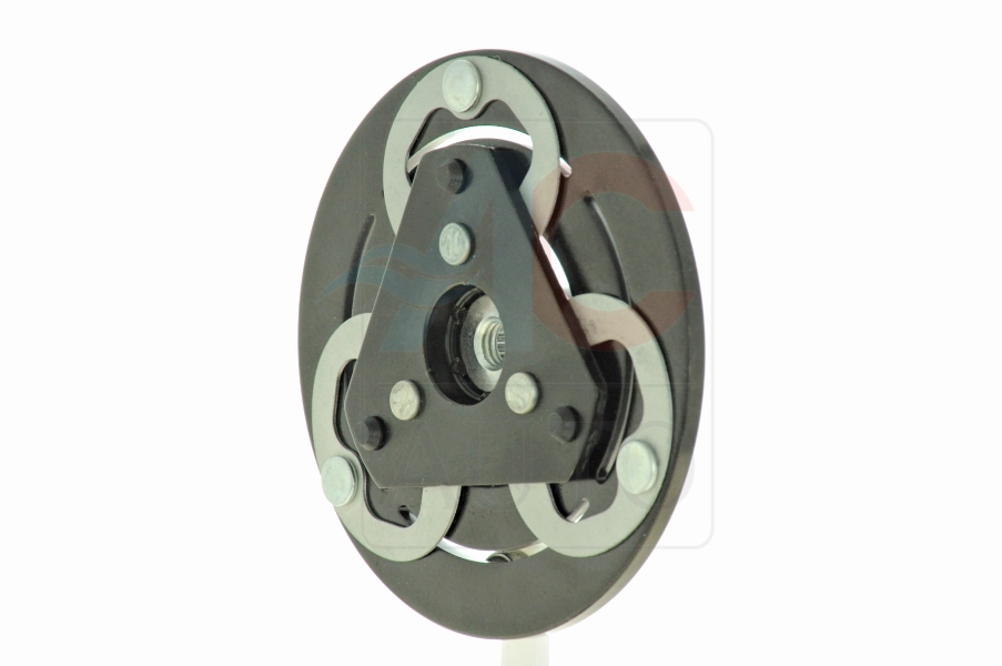 ACAUTO AC-05ZX26 Drive plate, magnetic clutch (compressor)