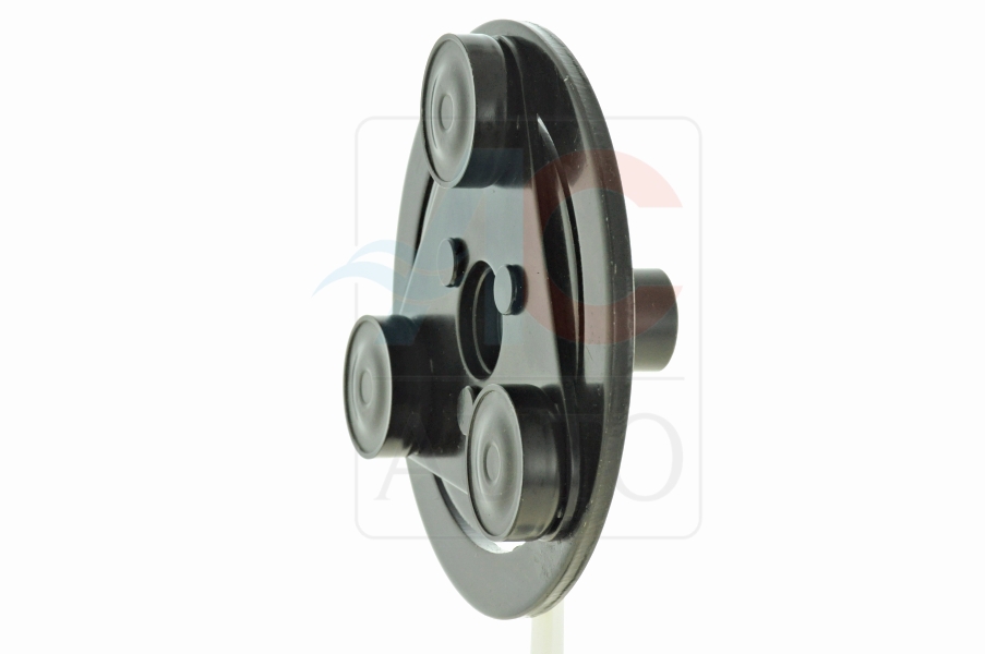 ACAUTO AC-05ZX27 Drive plate, magnetic clutch (compressor)