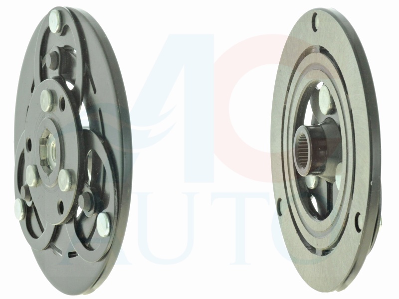 ACAUTO AC-05ZX29 Drive plate, magnetic clutch (compressor)