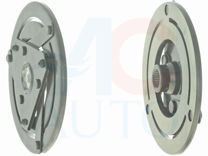 ACAUTO AC-05ZX32 Drive plate, magnetic clutch (compressor)