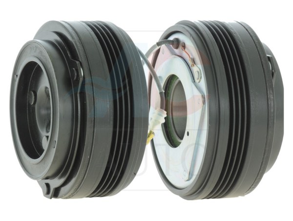 ACAUTO AC-06ZX53 Magnetclutch, klimakompressor