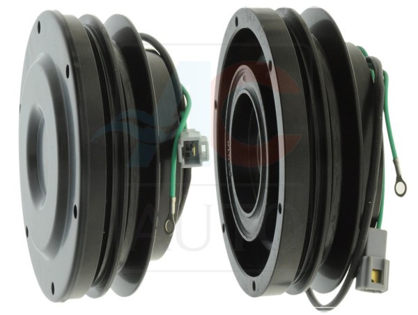 ACAUTO AC-06DN73 Magnetclutch, klimakompressor