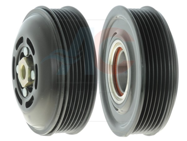 ACAUTO AC-06HA32 Magnetclutch, klimakompressor