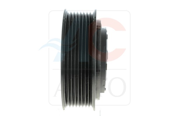 ACAUTO AC-06DN122 Magnetclutch, klimakompressor