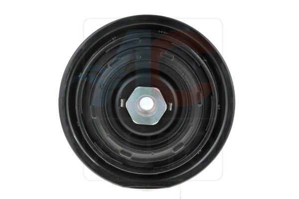 ACAUTO AC-06DN122 Magnetclutch, klimakompressor