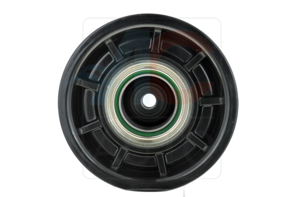 ACAUTO AC-06DN122 Magnetclutch, klimakompressor