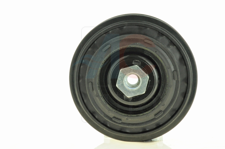ACAUTO AC-06DN16 Magnetclutch, klimakompressor
