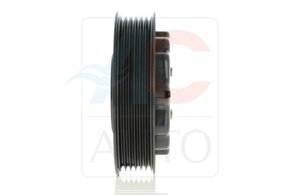 ACAUTO AC-06DN73 Magnetclutch, klimakompressor