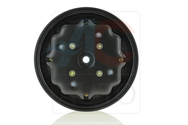 ACAUTO AC-06DN73 Magnetclutch, klimakompressor