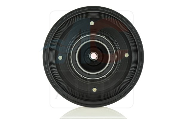 ACAUTO AC-06DN73 Magnetclutch, klimakompressor