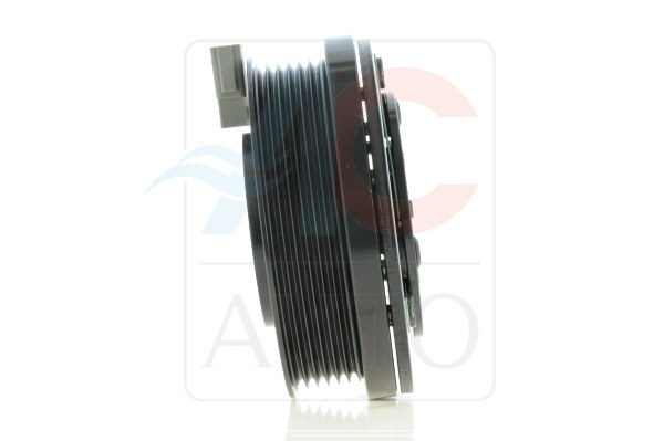 ACAUTO AC-06FS02 Magnetclutch, klimakompressor