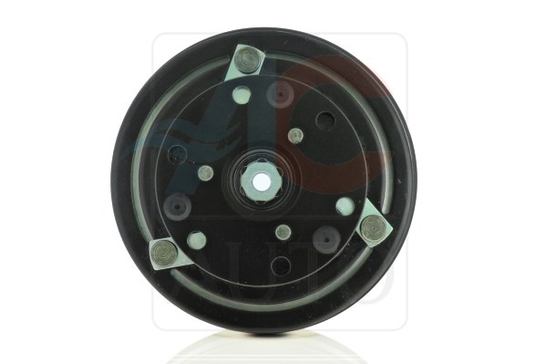 ACAUTO AC-06FS02 Magnetclutch, klimakompressor