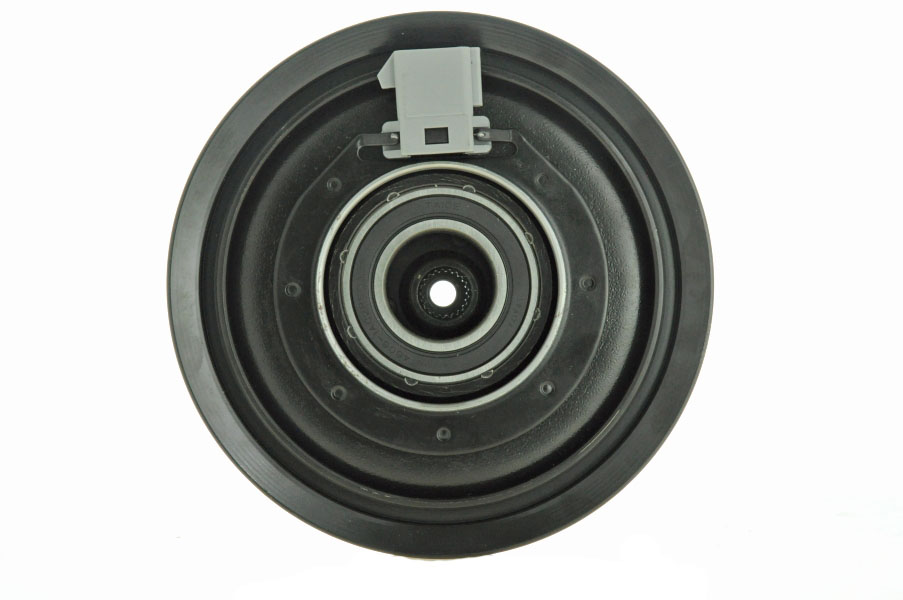 ACAUTO AC-06FS04 Magnetclutch, klimakompressor