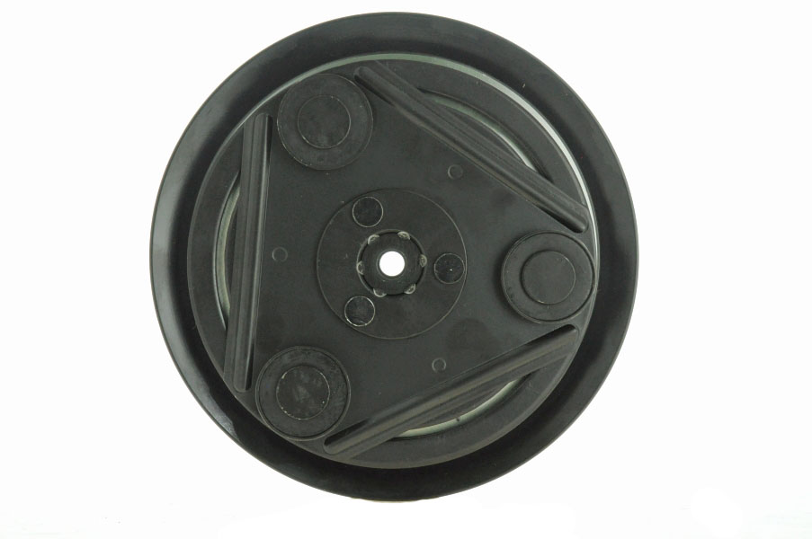 ACAUTO AC-06FS04 Magnetclutch, klimakompressor