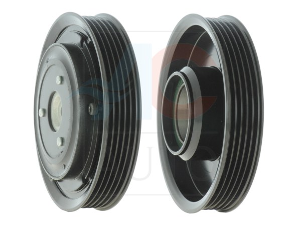 NRF 380108 Magnetclutch, klimakompressor