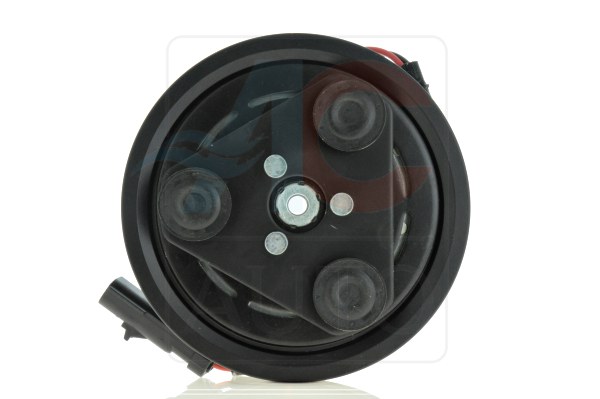 ACAUTO AC-06HA32 Magnetclutch, klimakompressor