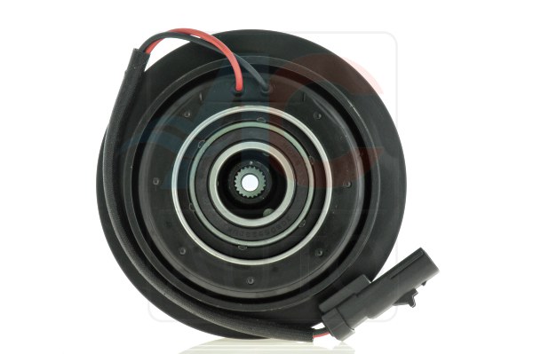 ACAUTO AC-06HA32 Magnetclutch, klimakompressor