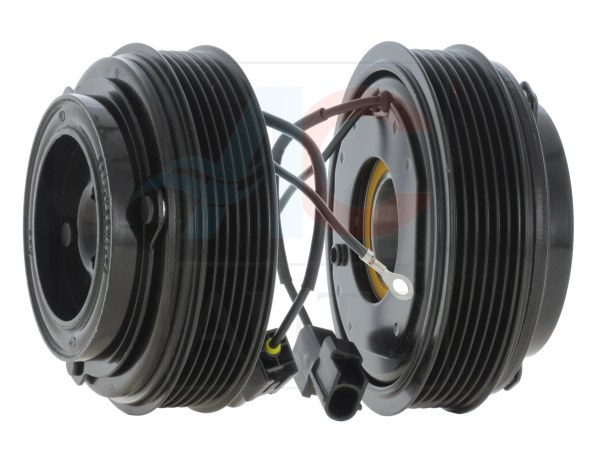 NRF 380197 Magnetclutch, klimakompressor