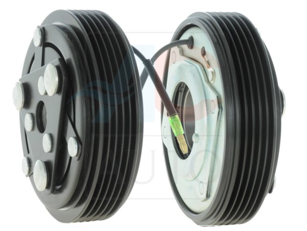 ACAUTO AC-06ZX29 Magnetclutch, klimakompressor