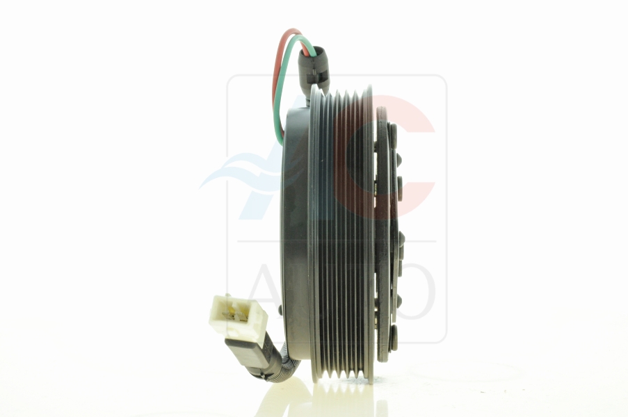 ACAUTO AC-06SD12 Magnetclutch, klimakompressor