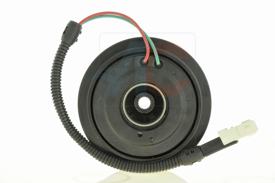 ACAUTO AC-06SD12 Magnetclutch, klimakompressor