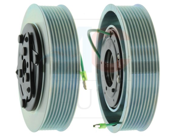 NRF 380050 Magnetclutch, klimakompressor